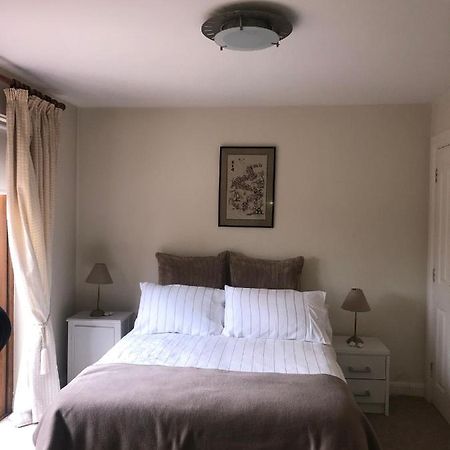 Banbridge Townhouse Διαμέρισμα Εξωτερικό φωτογραφία