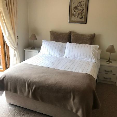 Banbridge Townhouse Διαμέρισμα Εξωτερικό φωτογραφία