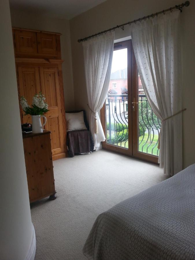 Banbridge Townhouse Διαμέρισμα Εξωτερικό φωτογραφία