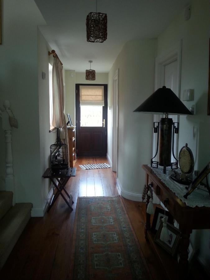 Banbridge Townhouse Διαμέρισμα Εξωτερικό φωτογραφία