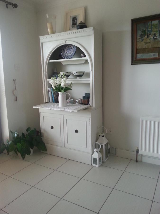 Banbridge Townhouse Διαμέρισμα Εξωτερικό φωτογραφία