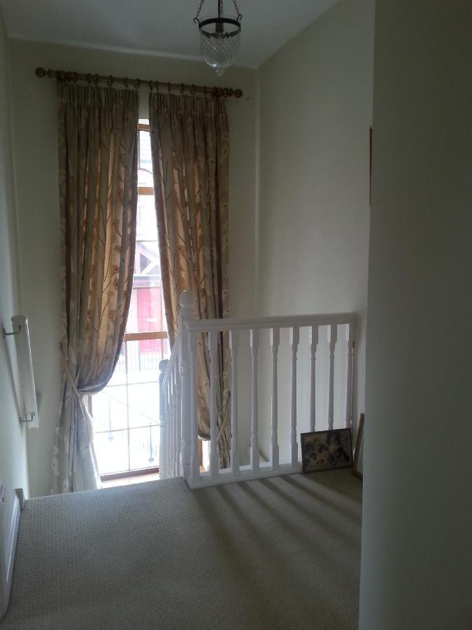 Banbridge Townhouse Διαμέρισμα Εξωτερικό φωτογραφία