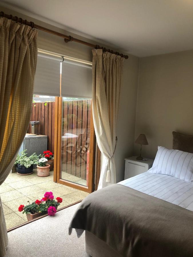 Banbridge Townhouse Διαμέρισμα Εξωτερικό φωτογραφία