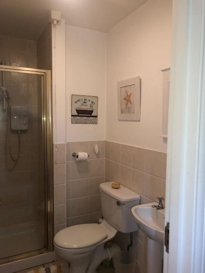 Banbridge Townhouse Διαμέρισμα Εξωτερικό φωτογραφία